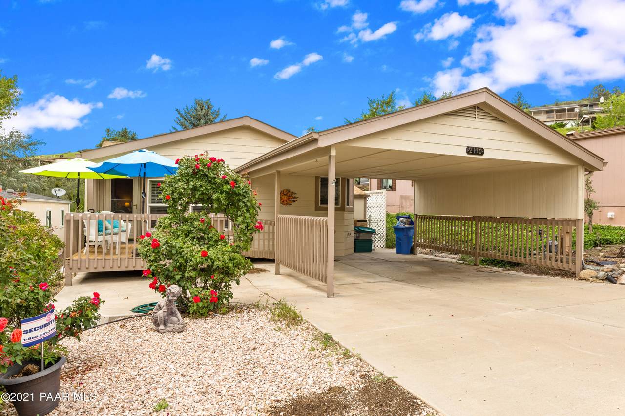 2110 Glenmar Drive - Photo 1