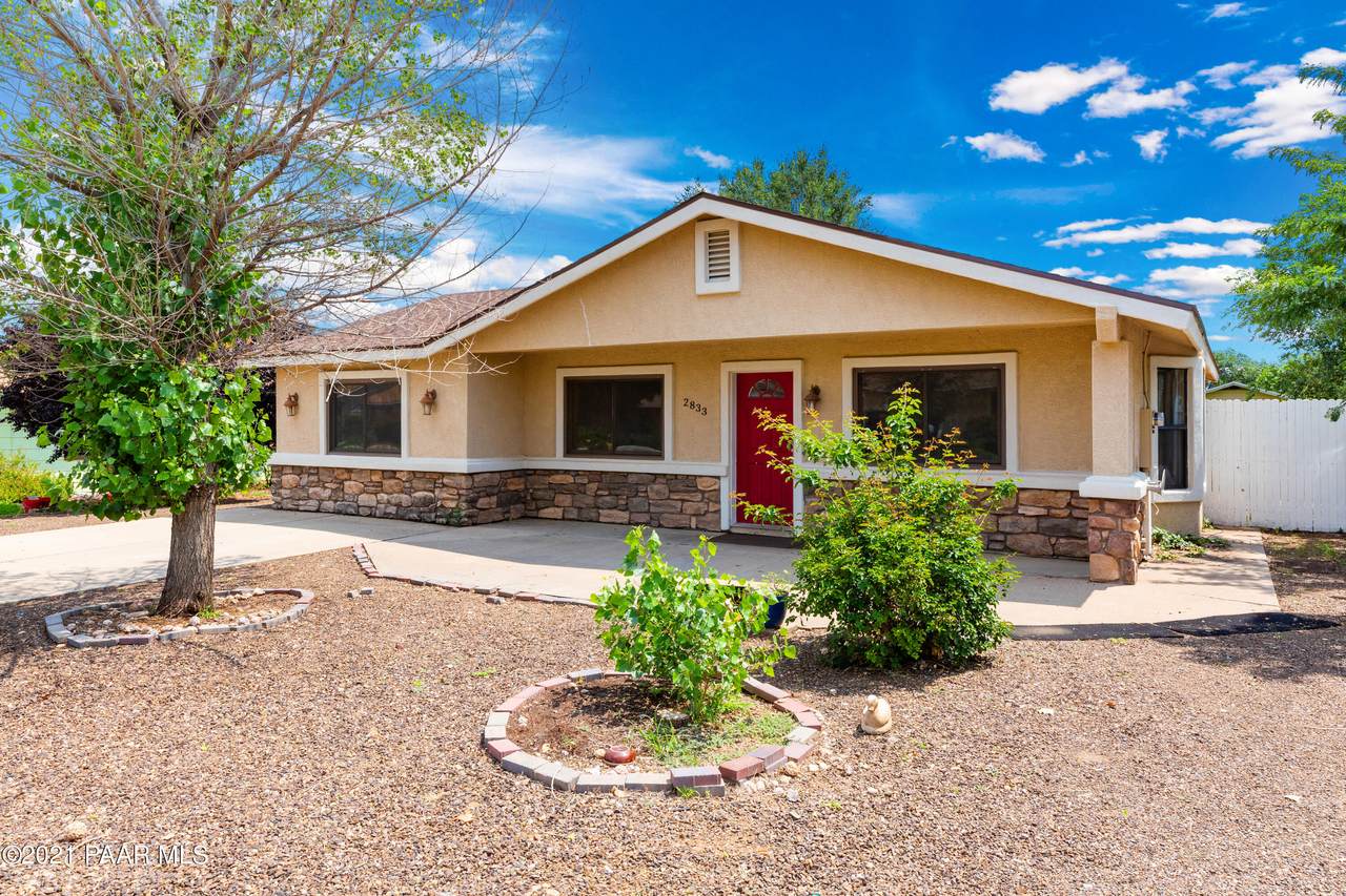 2833 Cedar Springs Lane - Photo 1