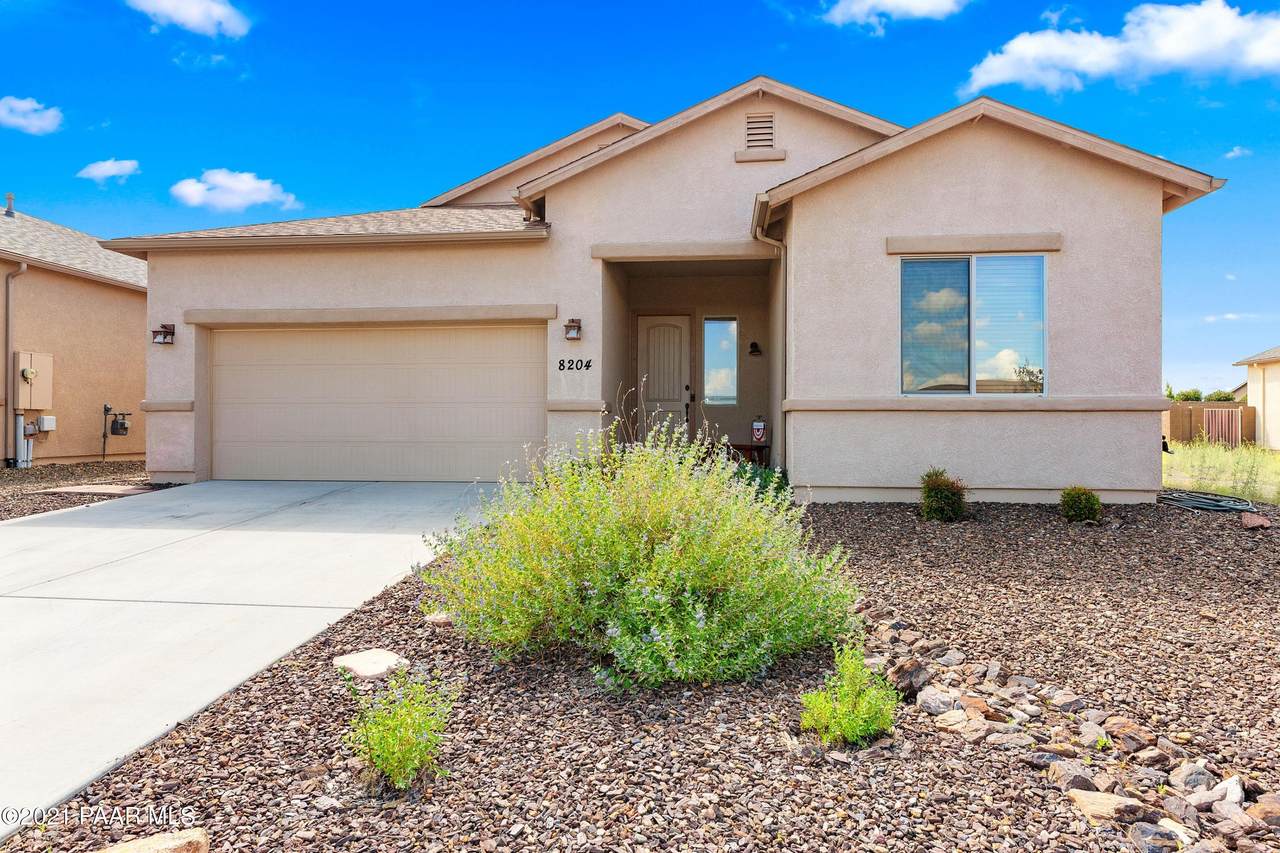 8204 Ancient Trail - Photo 1