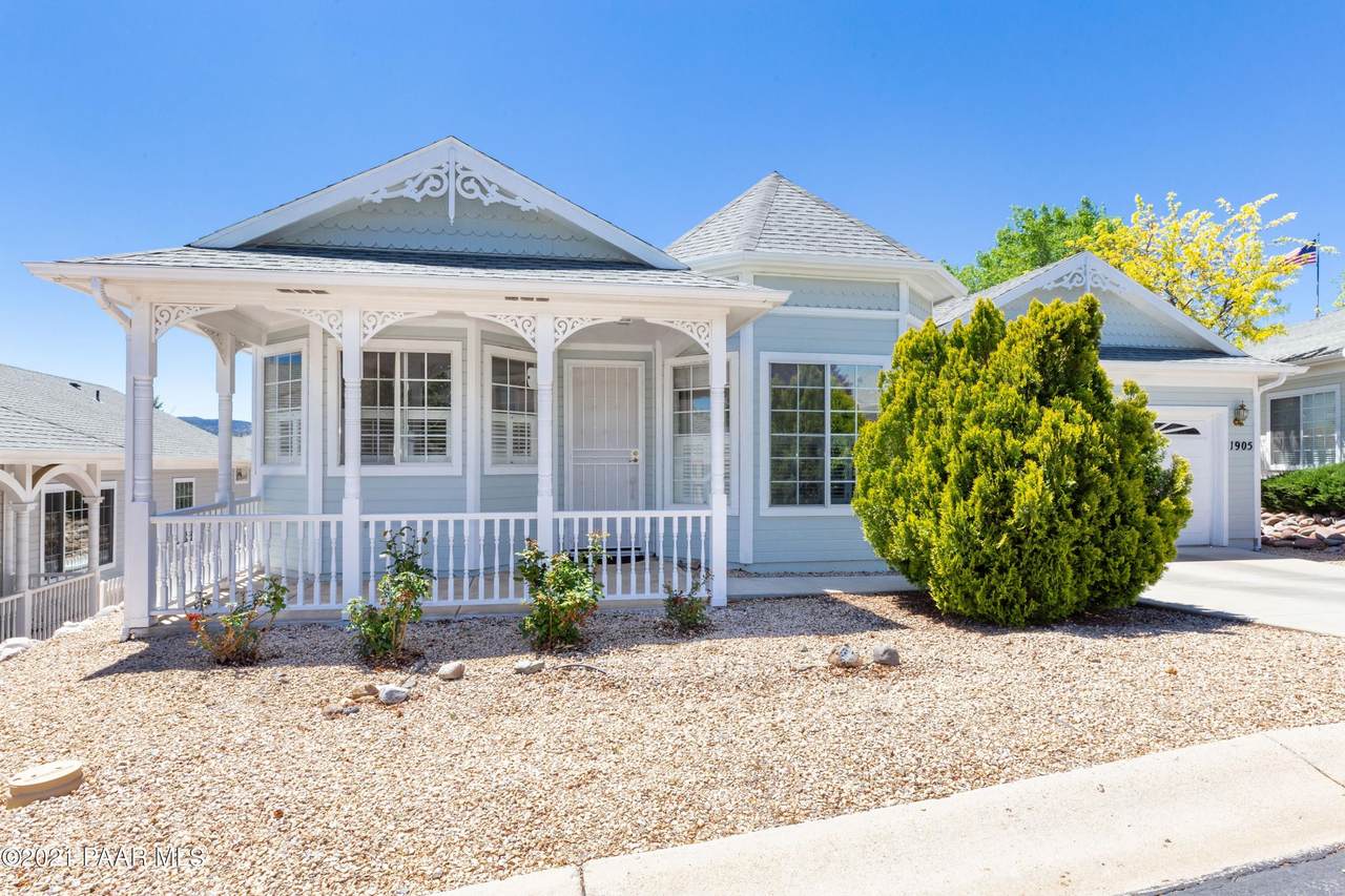 1905 Mulberry - Photo 1