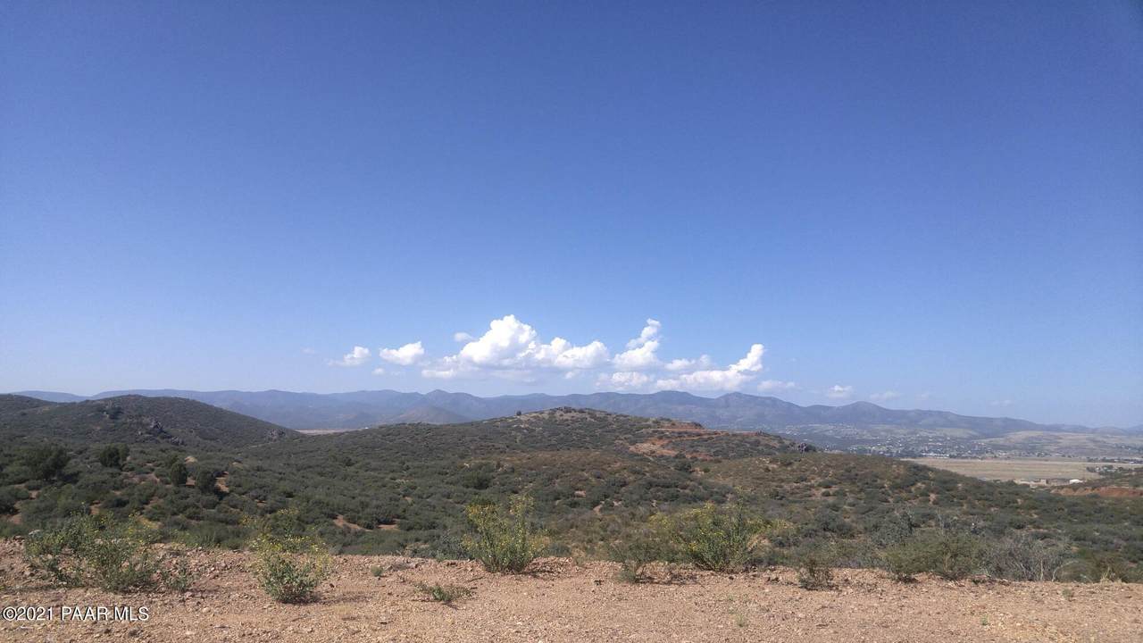 6 Ac Dewey Overlook Way - Photo 1