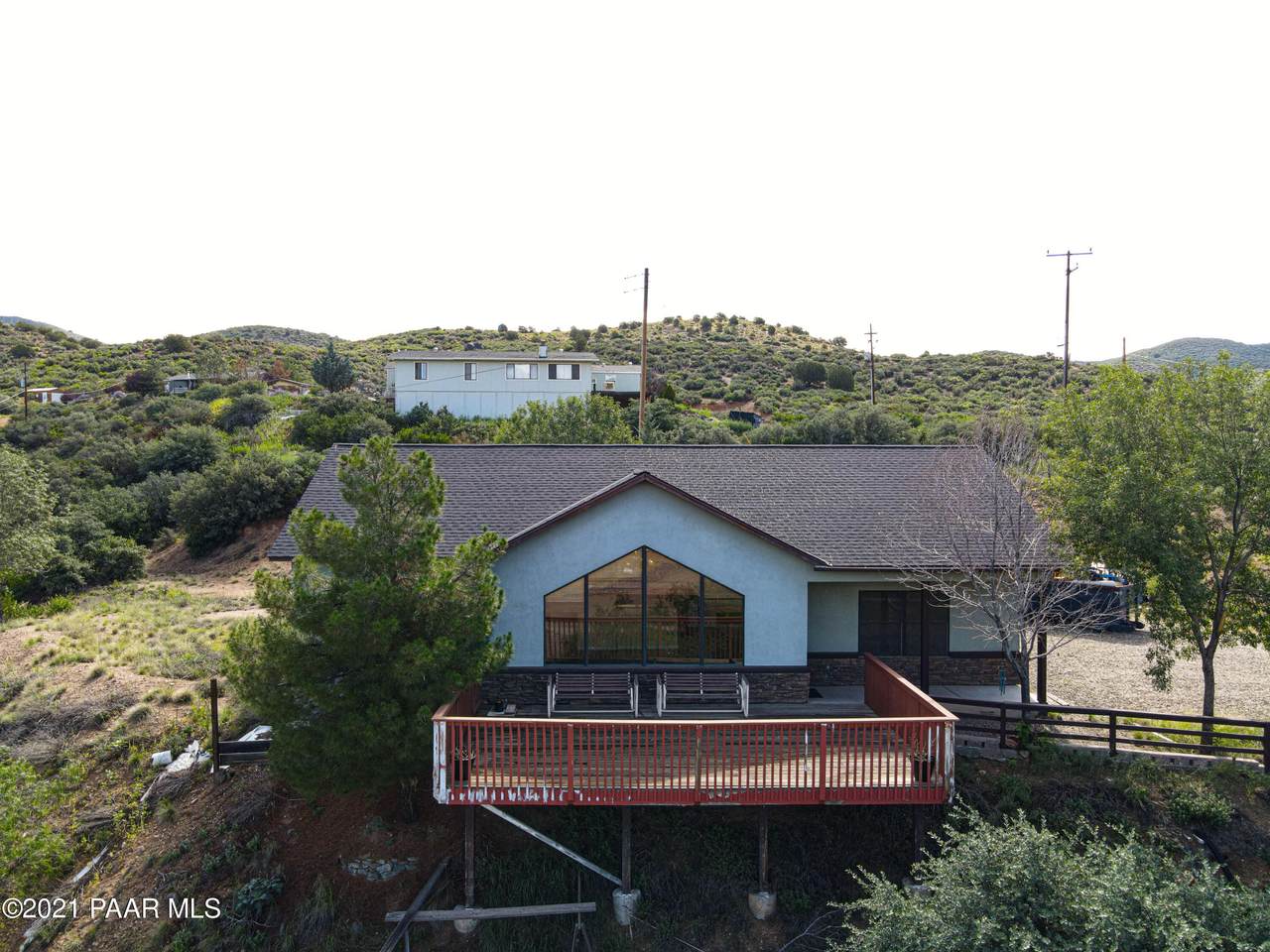 14670 Tharp Drive - Photo 1