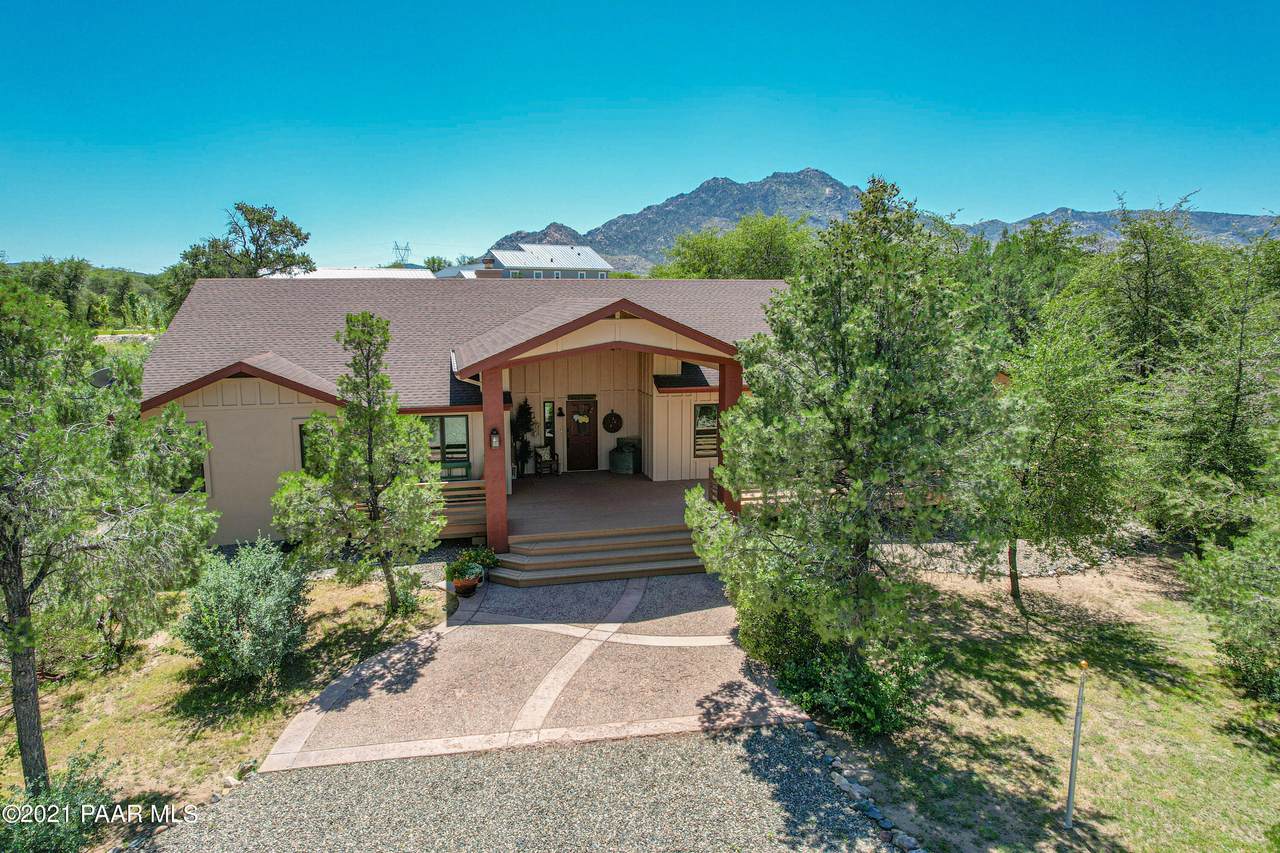 8750 Oak Forest Drive - Photo 1