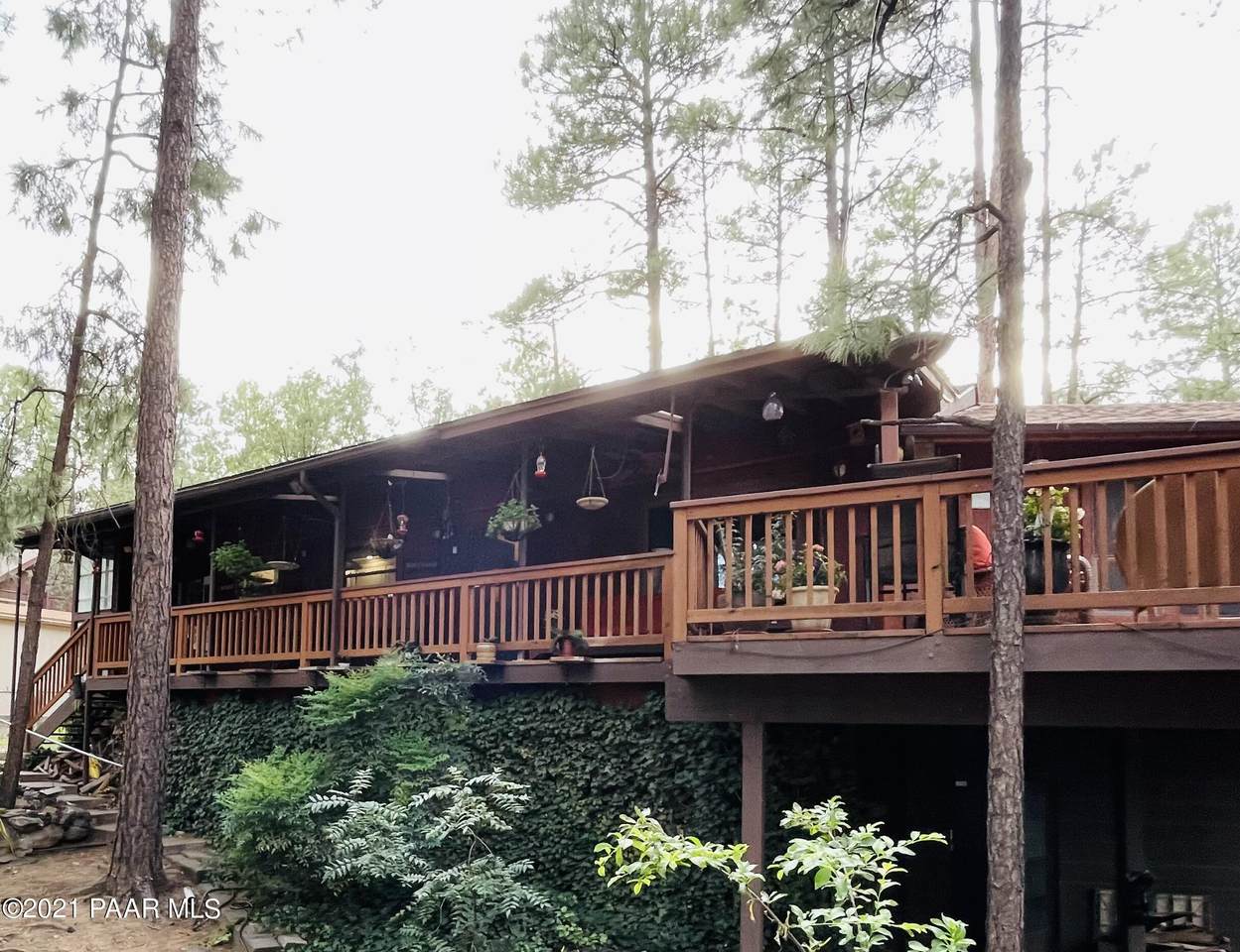 3400 Pinehurst Drive - Photo 1