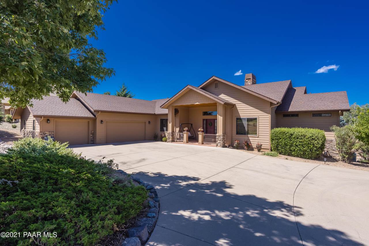 1037 Northridge Drive - Photo 1