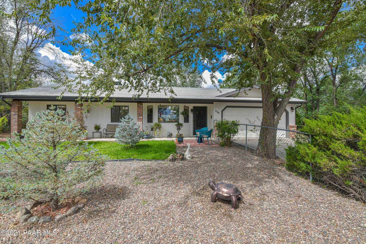 2388 Horseshoe Trail - Photo 1