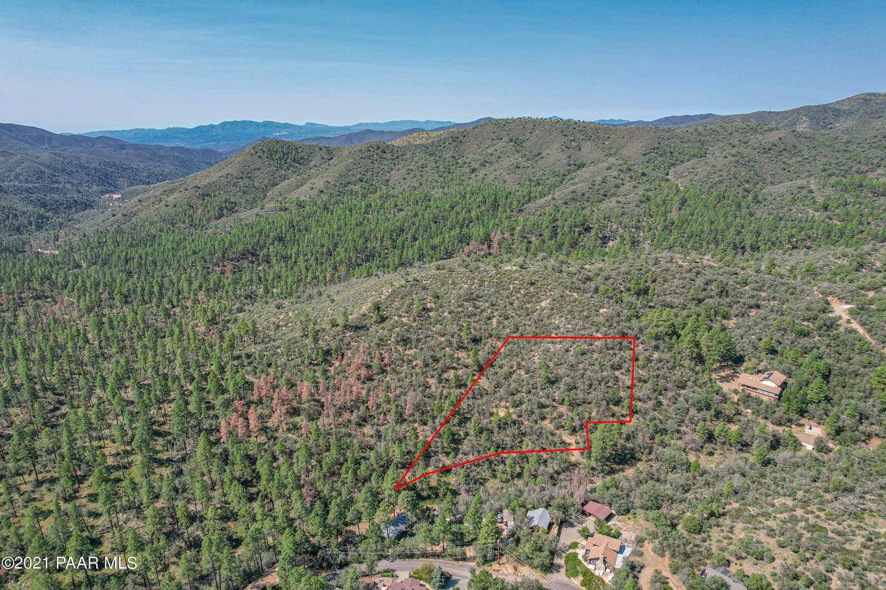 0 Manzanita Trail - Photo 1