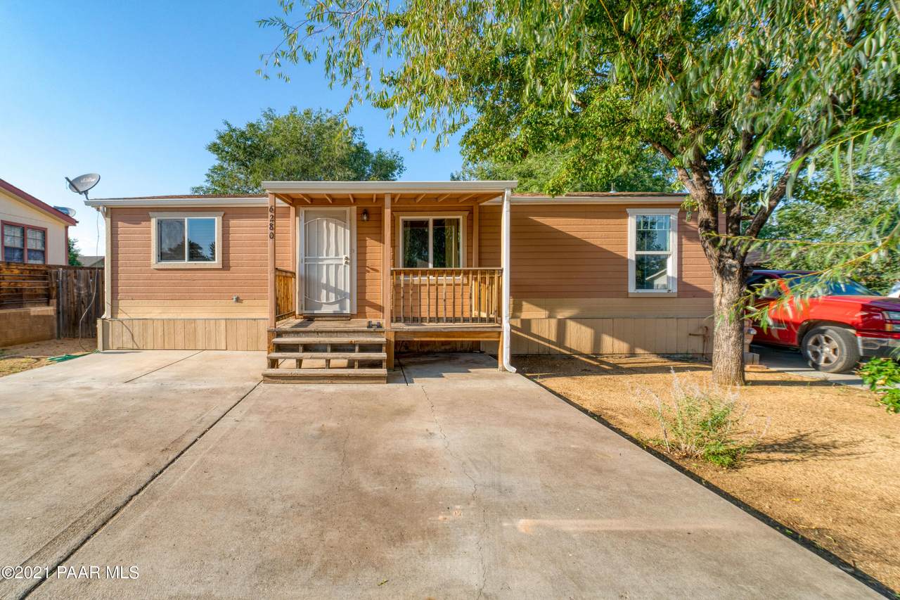 6280 Antelope Lane - Photo 1