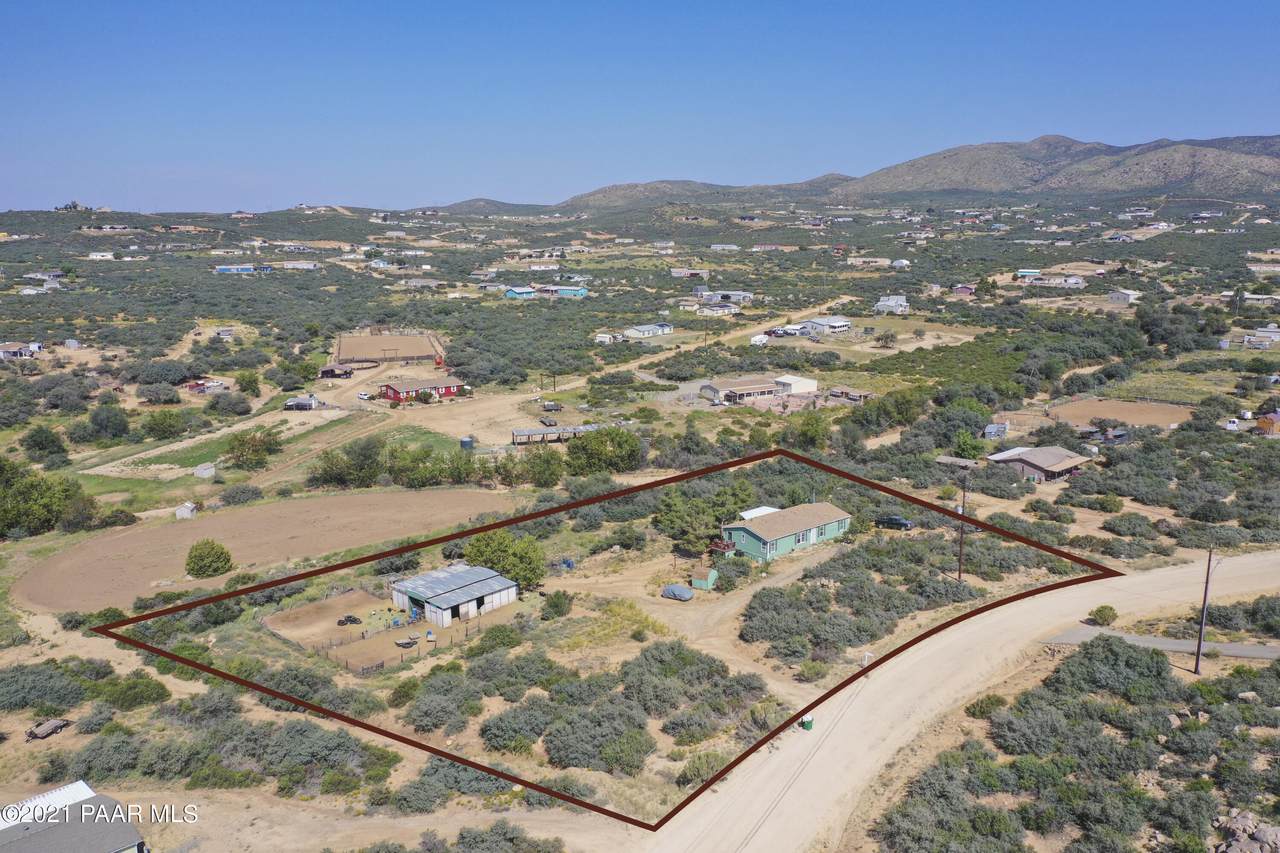 640 Ambassador Road - Photo 1