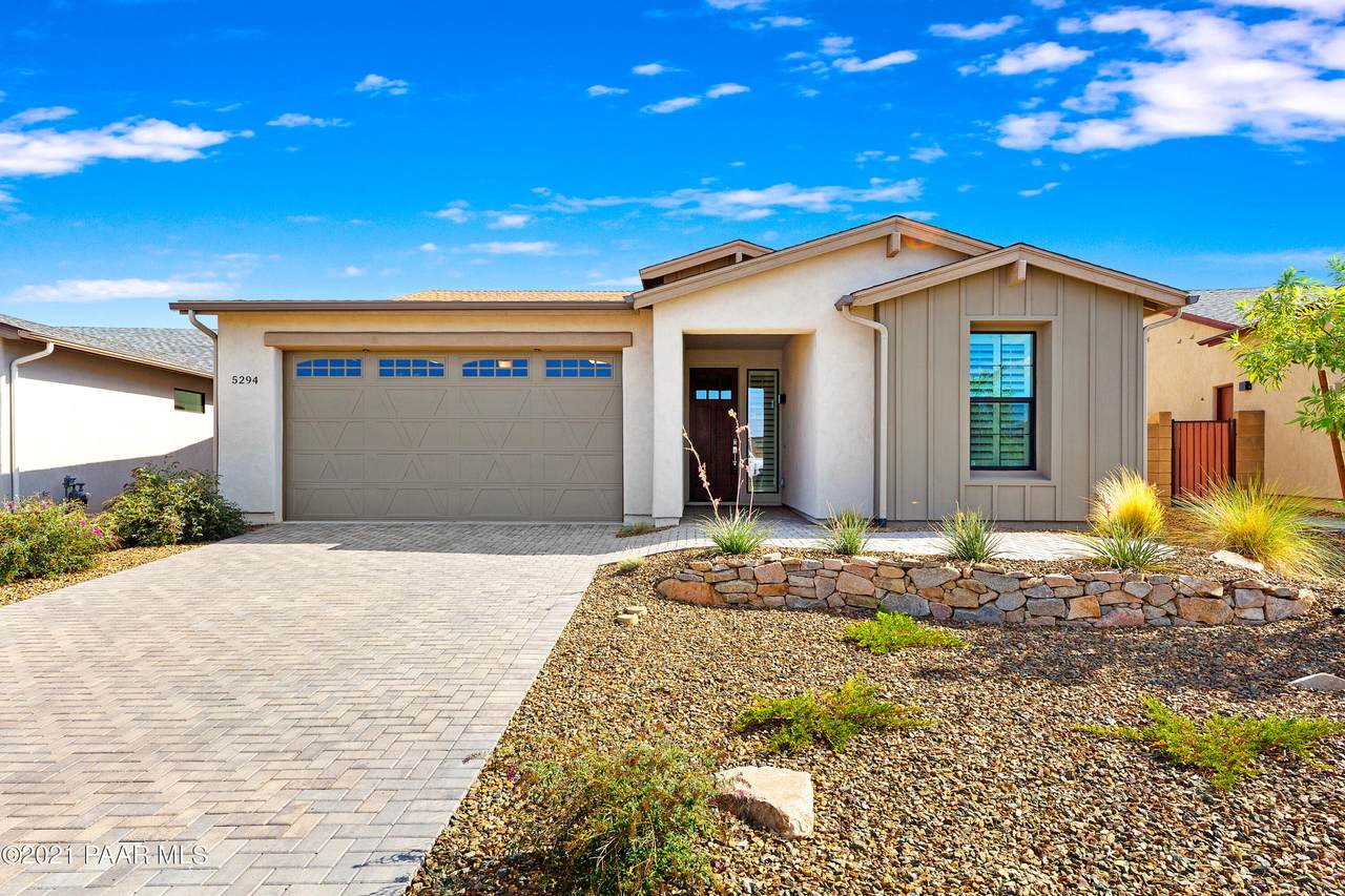 5294 Tranquil Bluff Way - Photo 1