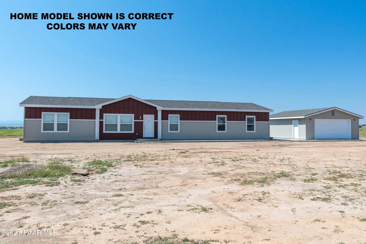 26258 Vineyard Lane - Photo 1