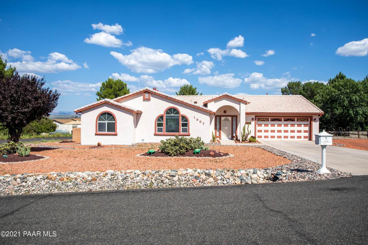 1697 Meadowbrook Drive - Photo 1