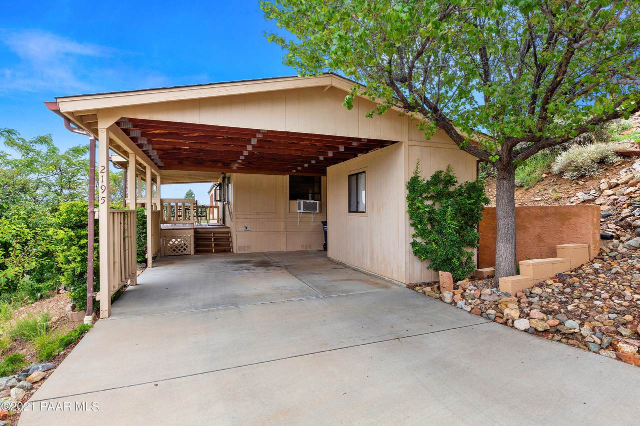 2195 Hillside Loop Road - Photo 1
