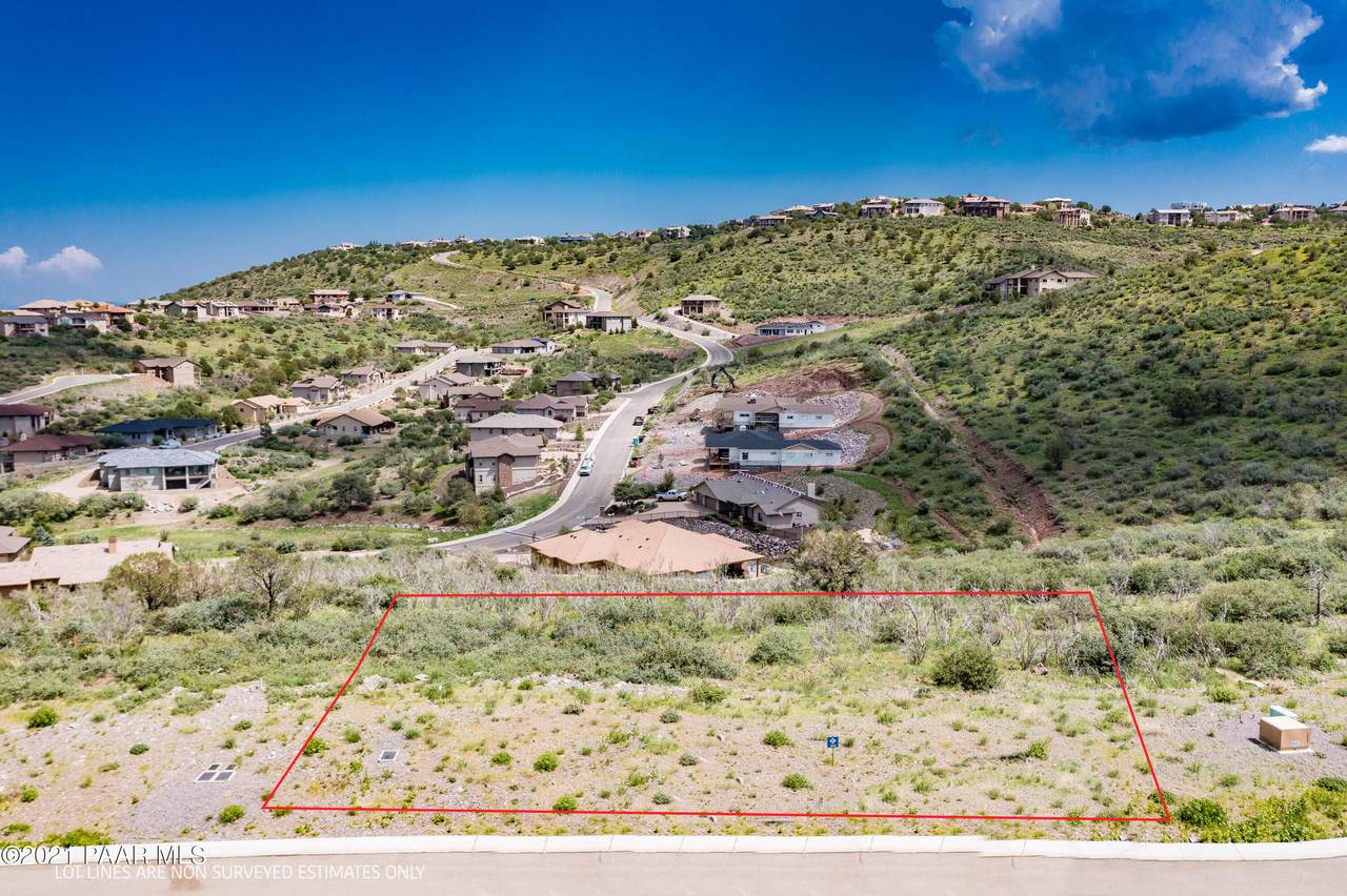 4804 Sharp Shooter Way - Photo 1