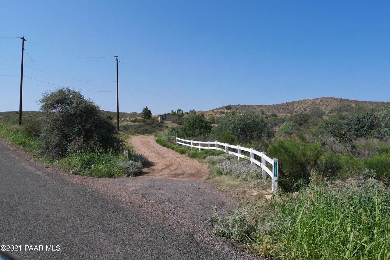00000 Val Vista Road - Photo 1
