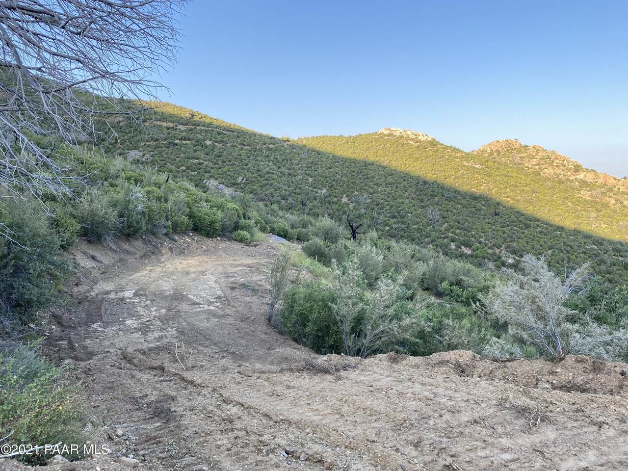 00 Lincoln Ridge Road - Photo 1