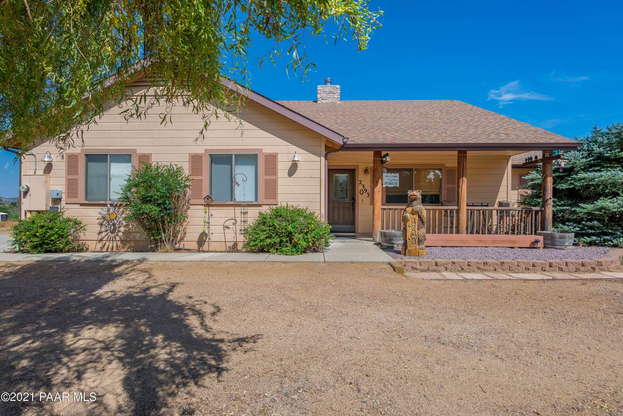 2393 Koolridge Way - Photo 1