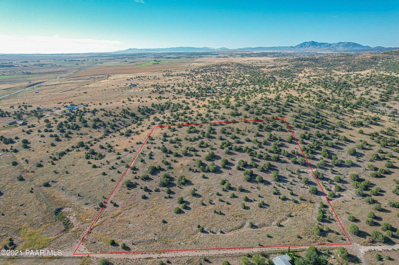 0 Dust Devil Trail Lot B Drive - Photo 1