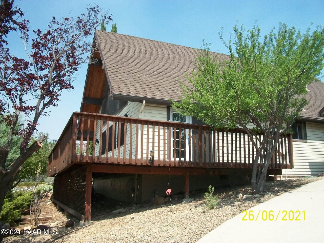 4996 Cactus Place - Photo 1