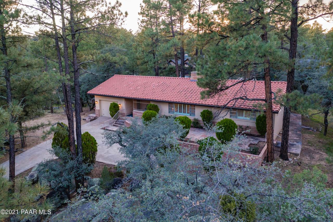 901 Norris Road - Photo 1