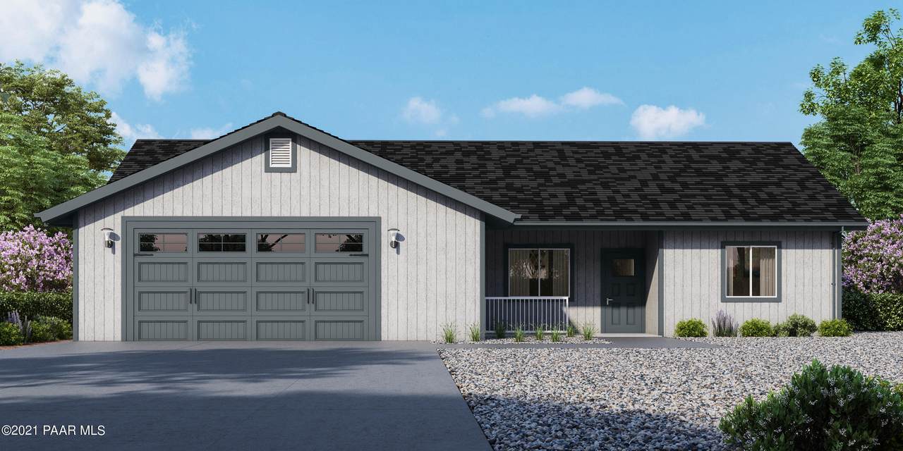 4630 Catherine Drive - Photo 1