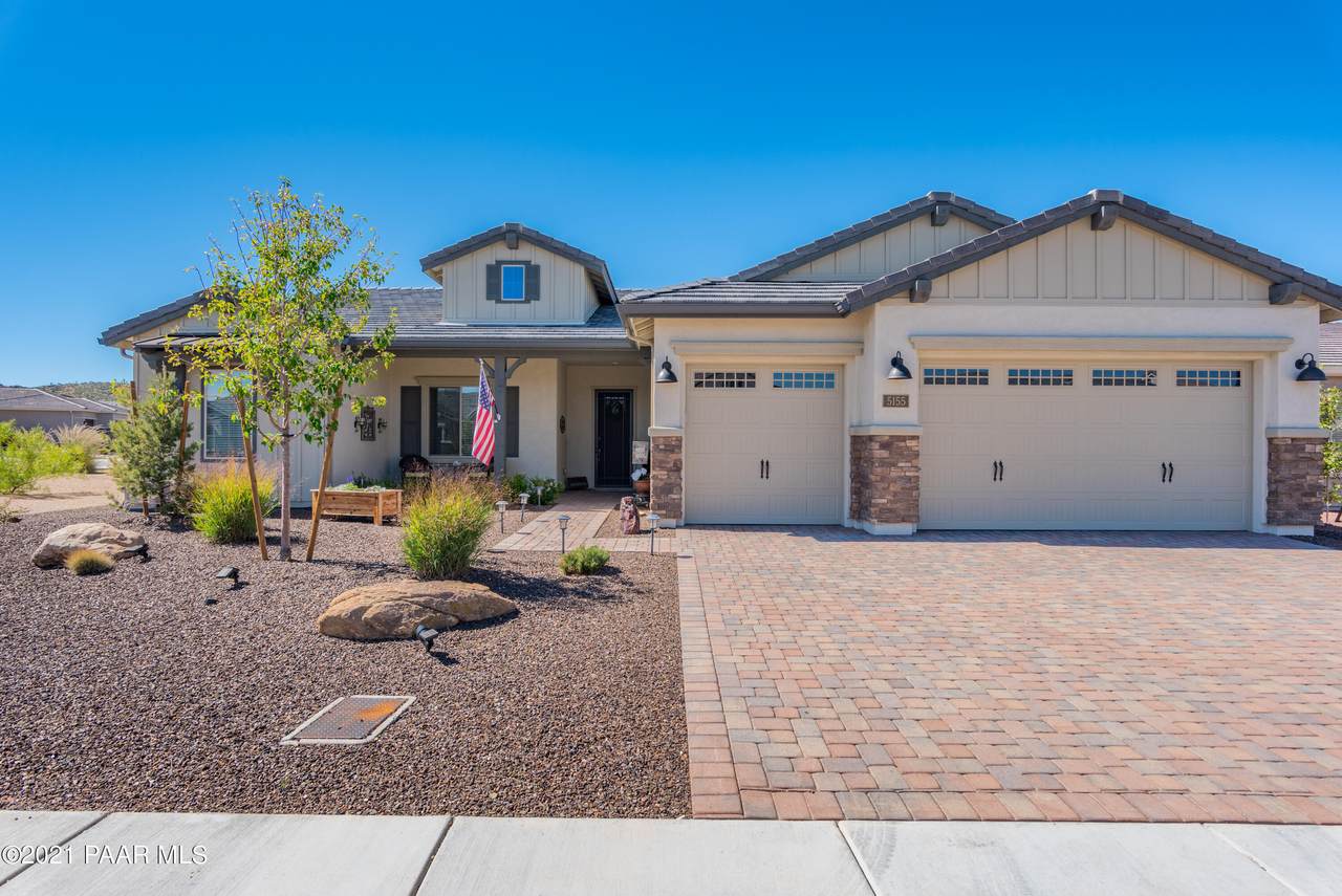 5155 Porter Creek Drive - Photo 1