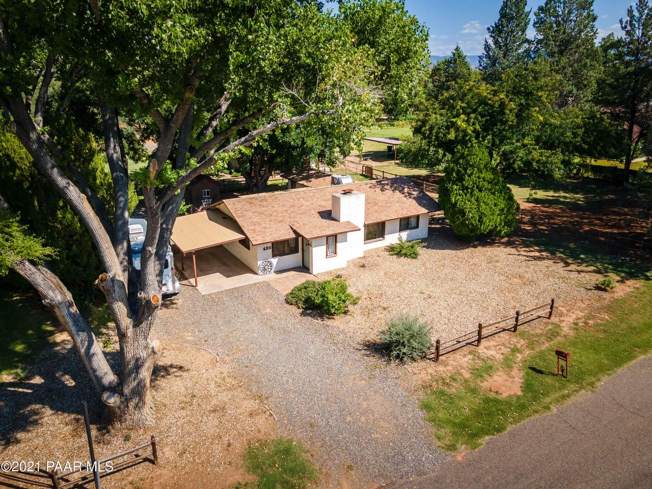 420 Pheasant Run Circle - Photo 1