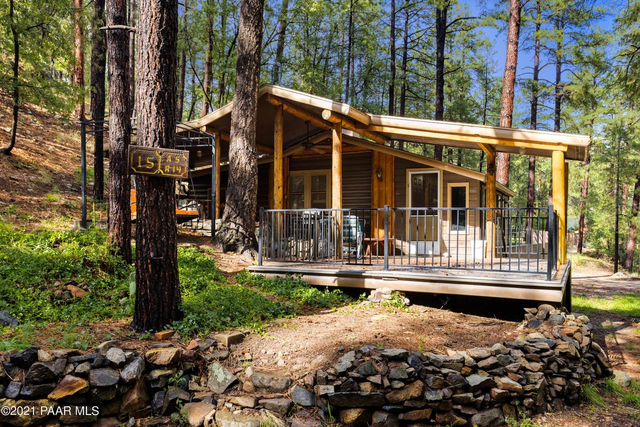 4429 Pine Mountain Road - Photo 1