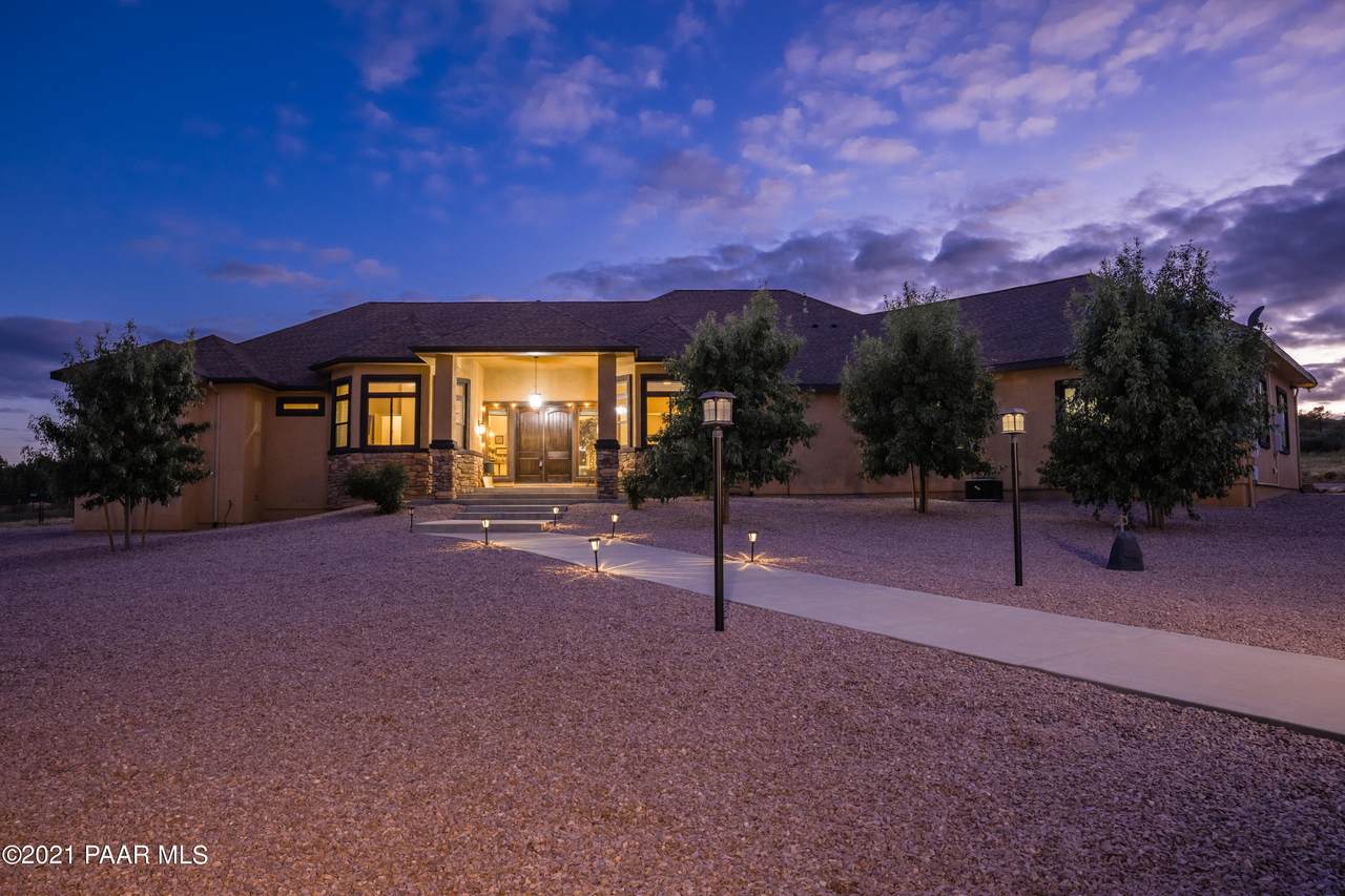 2175 Bridle Path Road - Photo 1