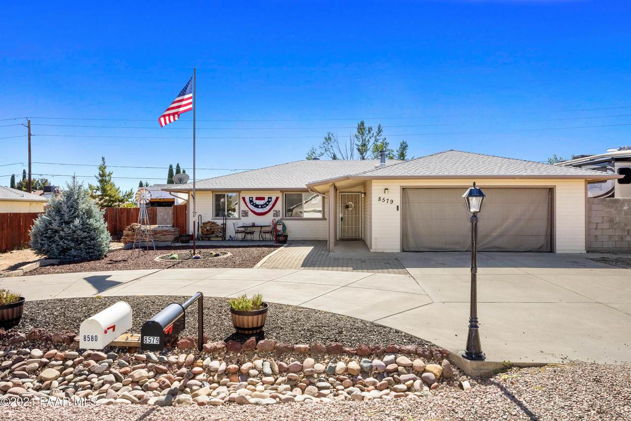 8579 Tranquil Boulevard - Photo 1