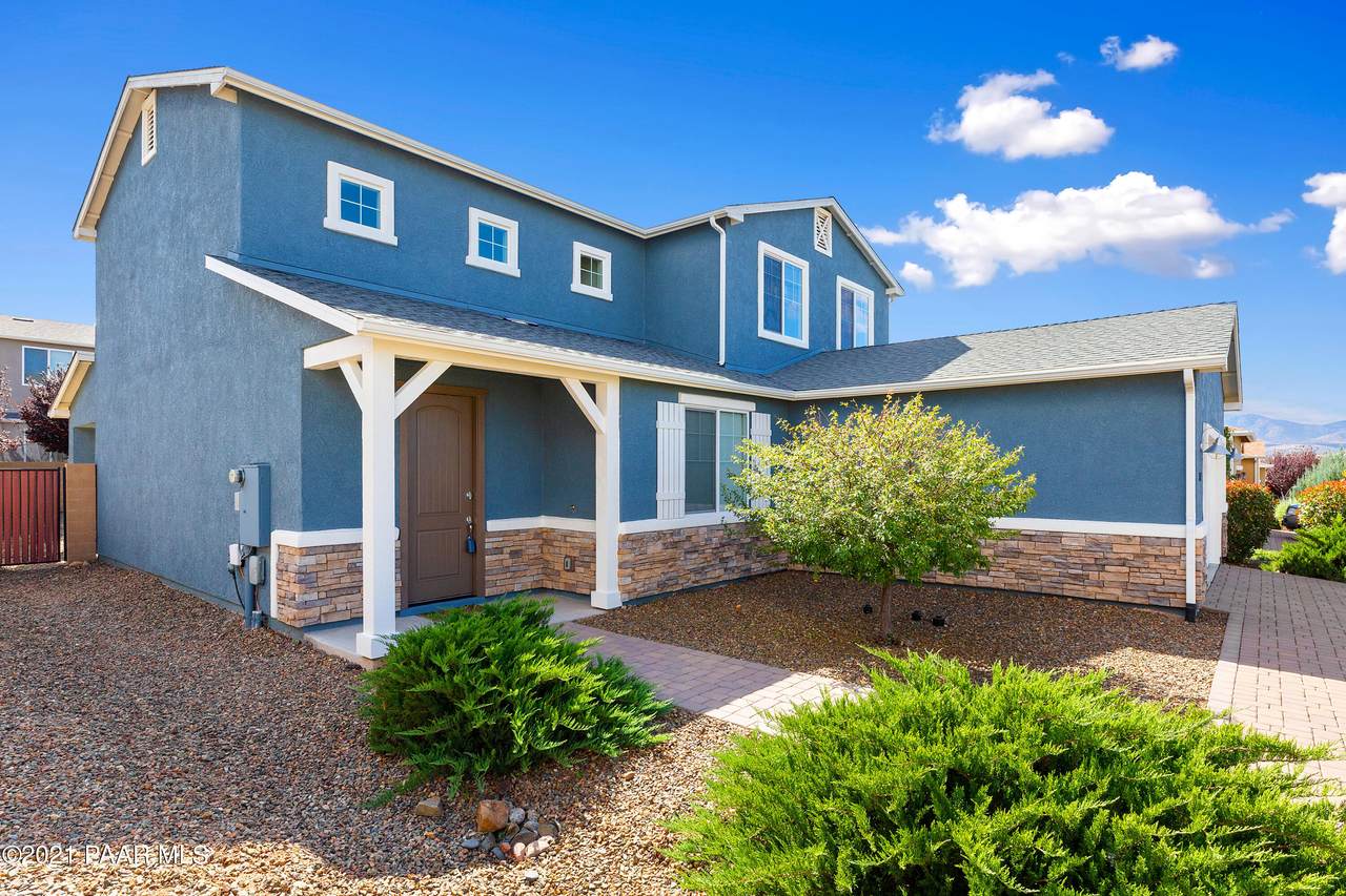 13051 Gonzalez Street - Photo 1