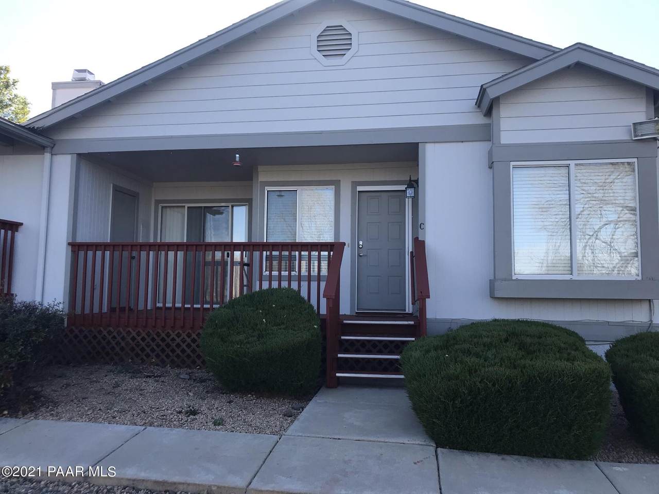 3050 Smokey Road - Photo 1