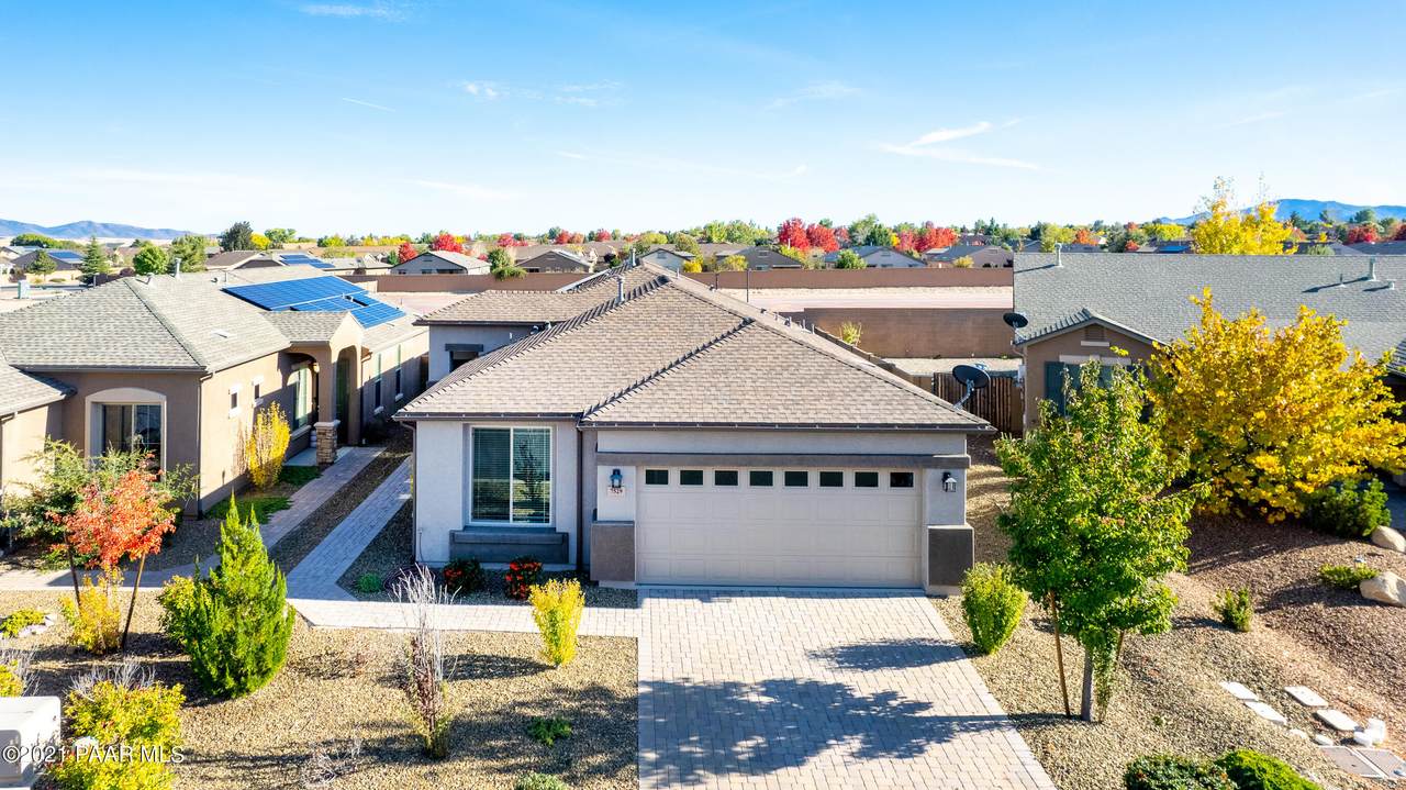 7529 Amber Ridge Way - Photo 1