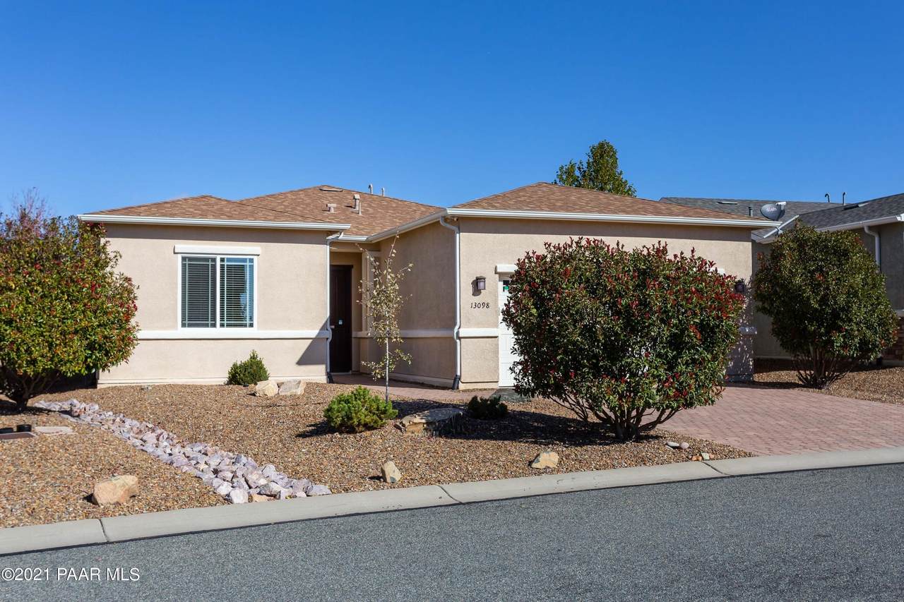 13098 Sandoval Street - Photo 1