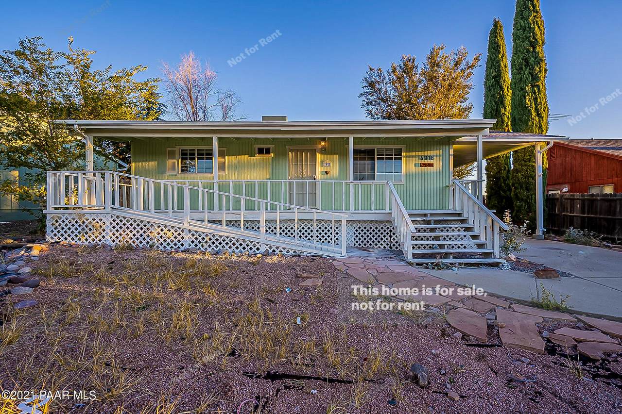 4918 Ramada Drive - Photo 1