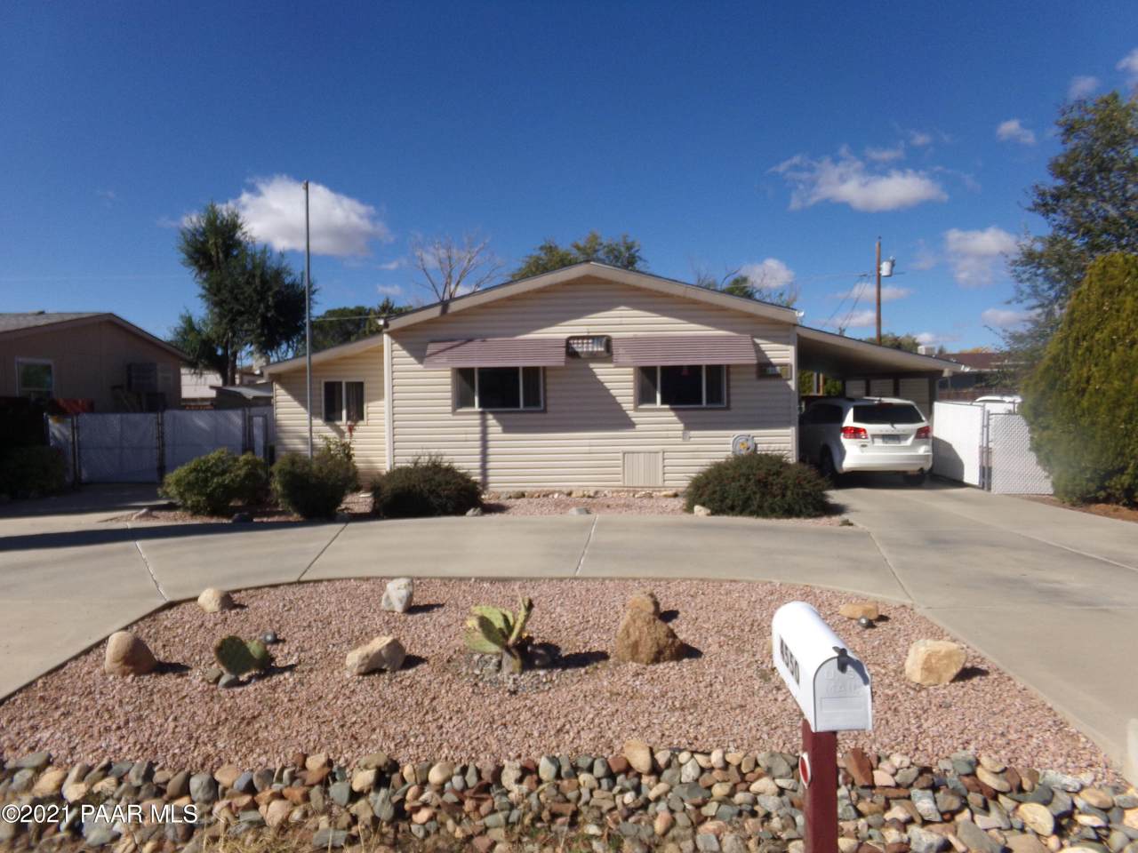 4550 Ranger Road - Photo 1