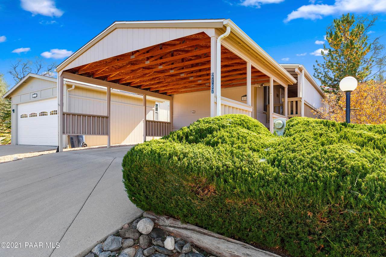 2187 Prescott Canyon Circle - Photo 1