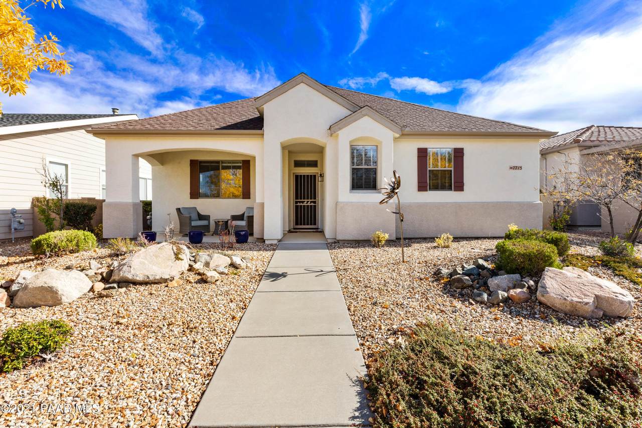 7715 Crooked Creek Trail - Photo 1