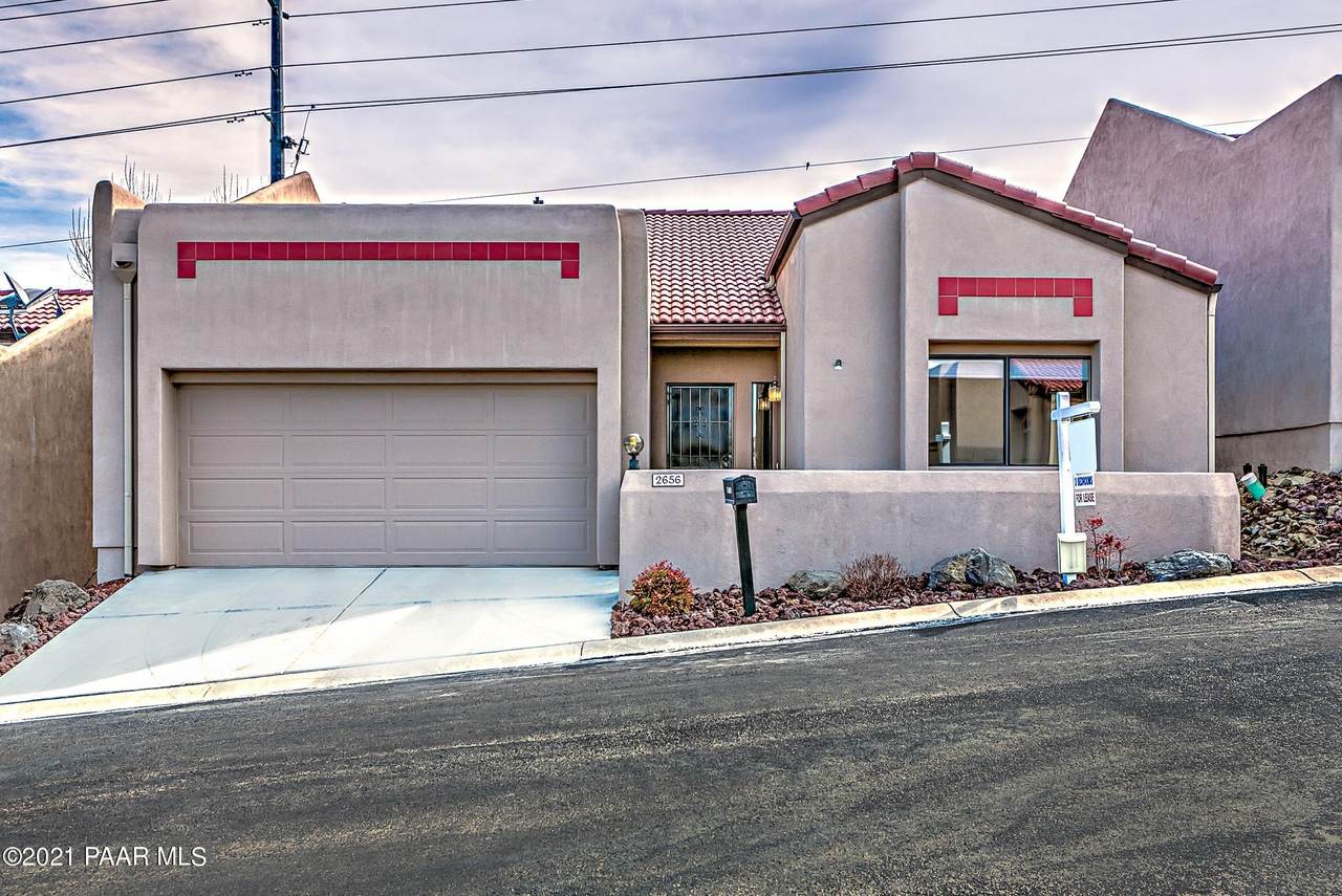 2656 College Heights Road - Photo 1