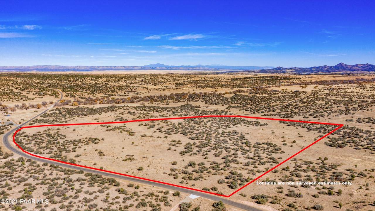 00 Las Vegas Road - Photo 1