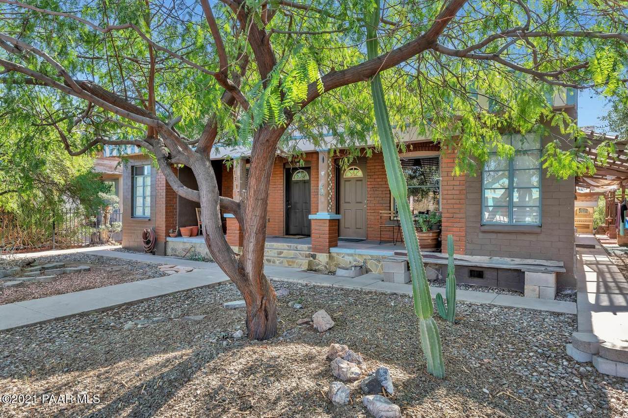 1317 Monroe Street - Photo 1
