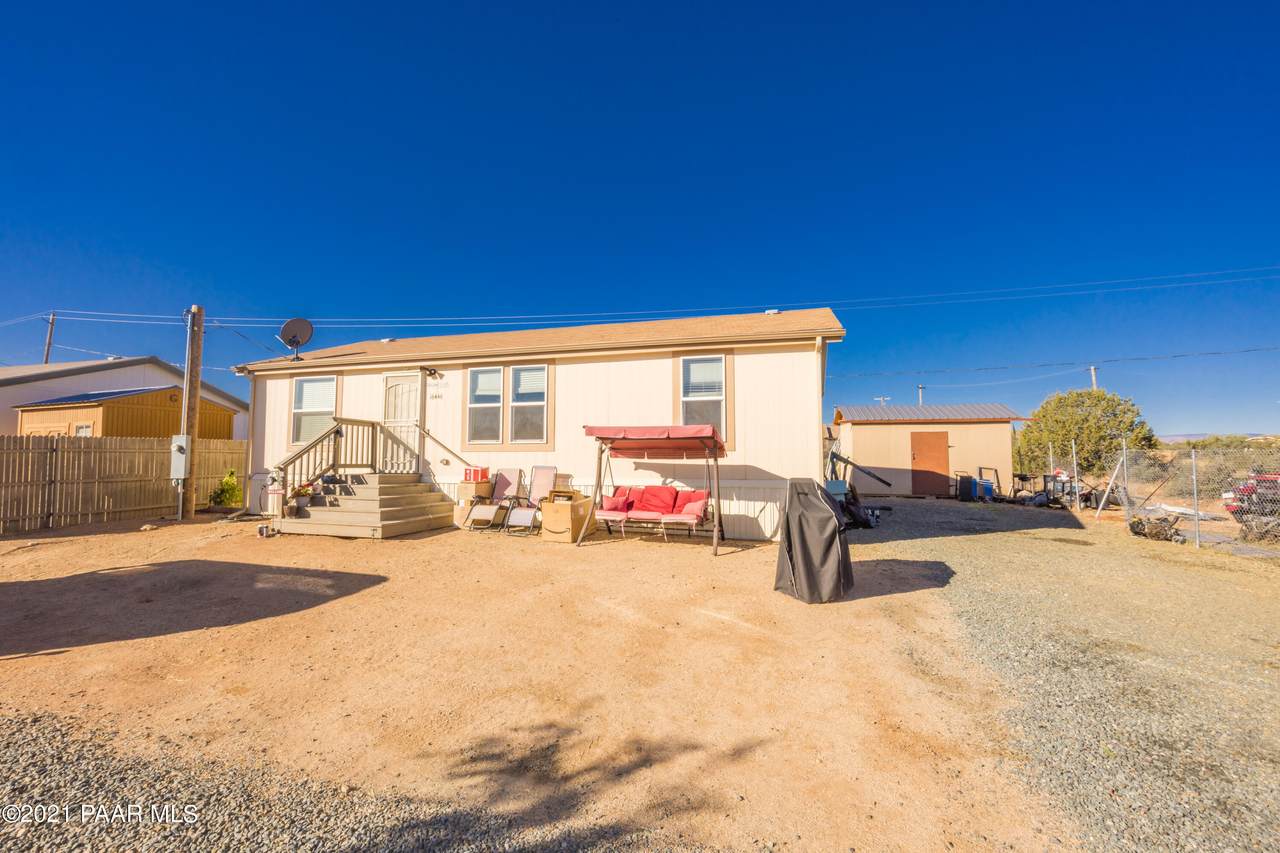 16446 Red Rock Lane - Photo 1