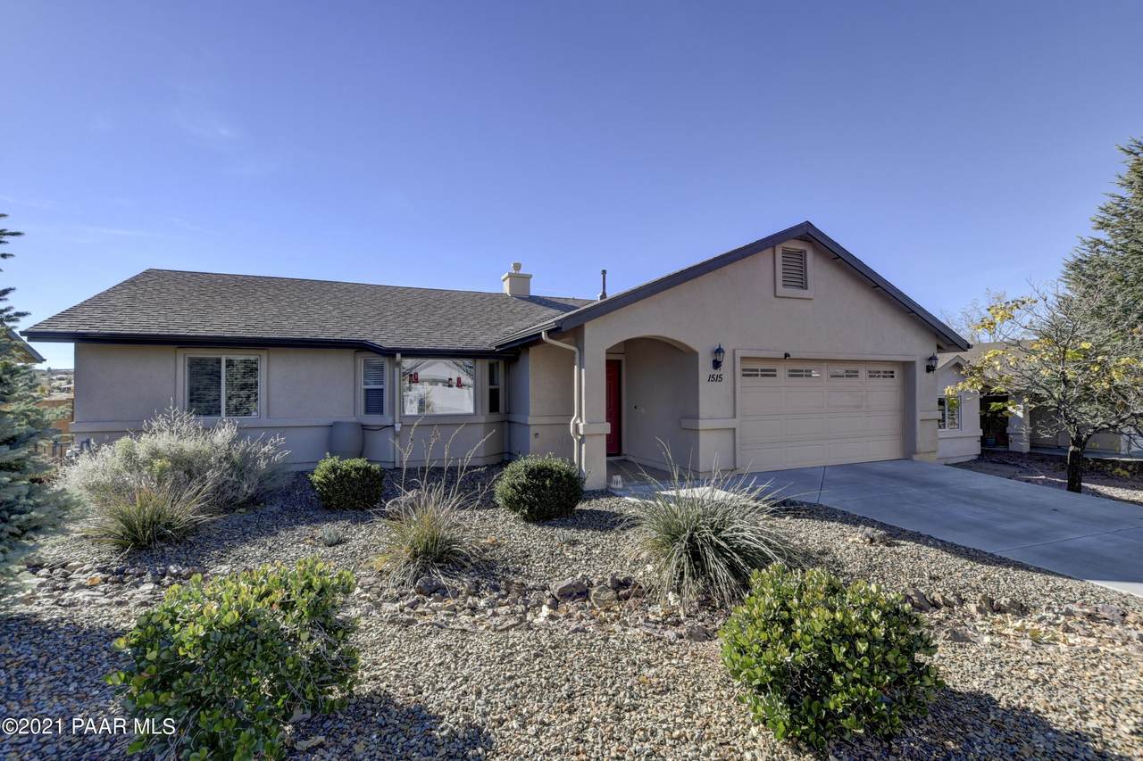1515 Magnolia Lane - Photo 1