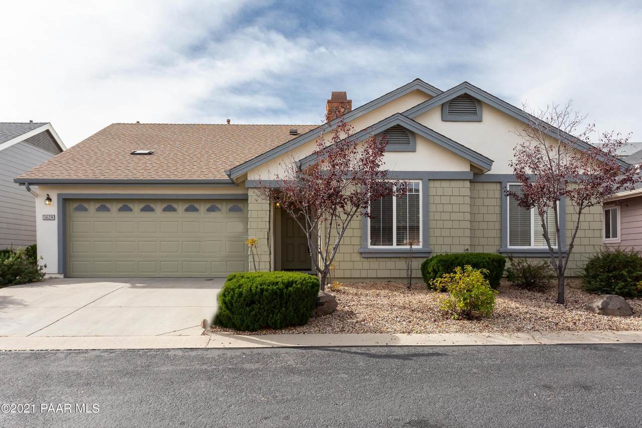1628 Addington Drive - Photo 1