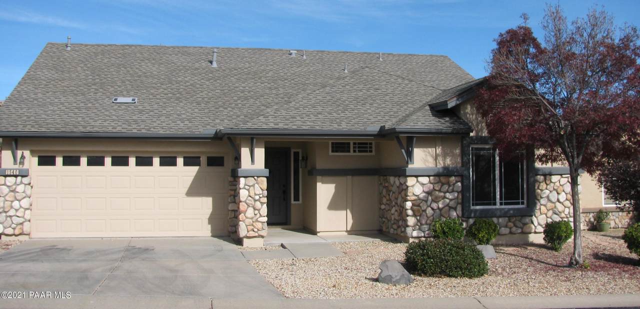 1540 Addington Drive - Photo 1