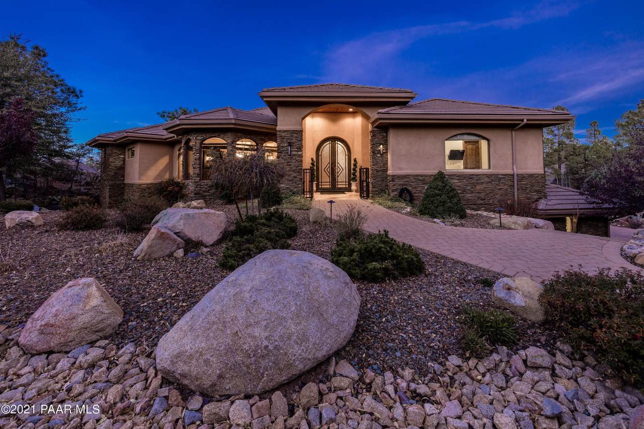1630 Conifer Ridge Lane - Photo 1