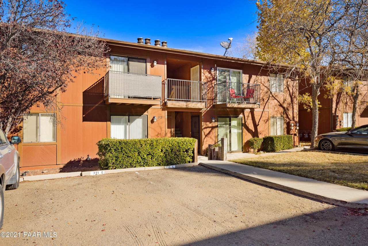 717 Granite Street - Photo 1