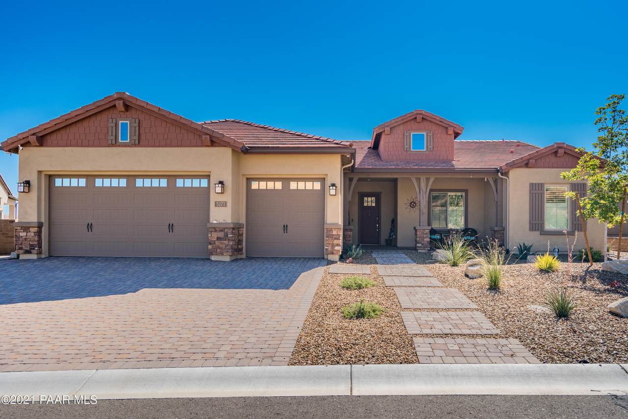 5171 Wellness Way - Photo 1