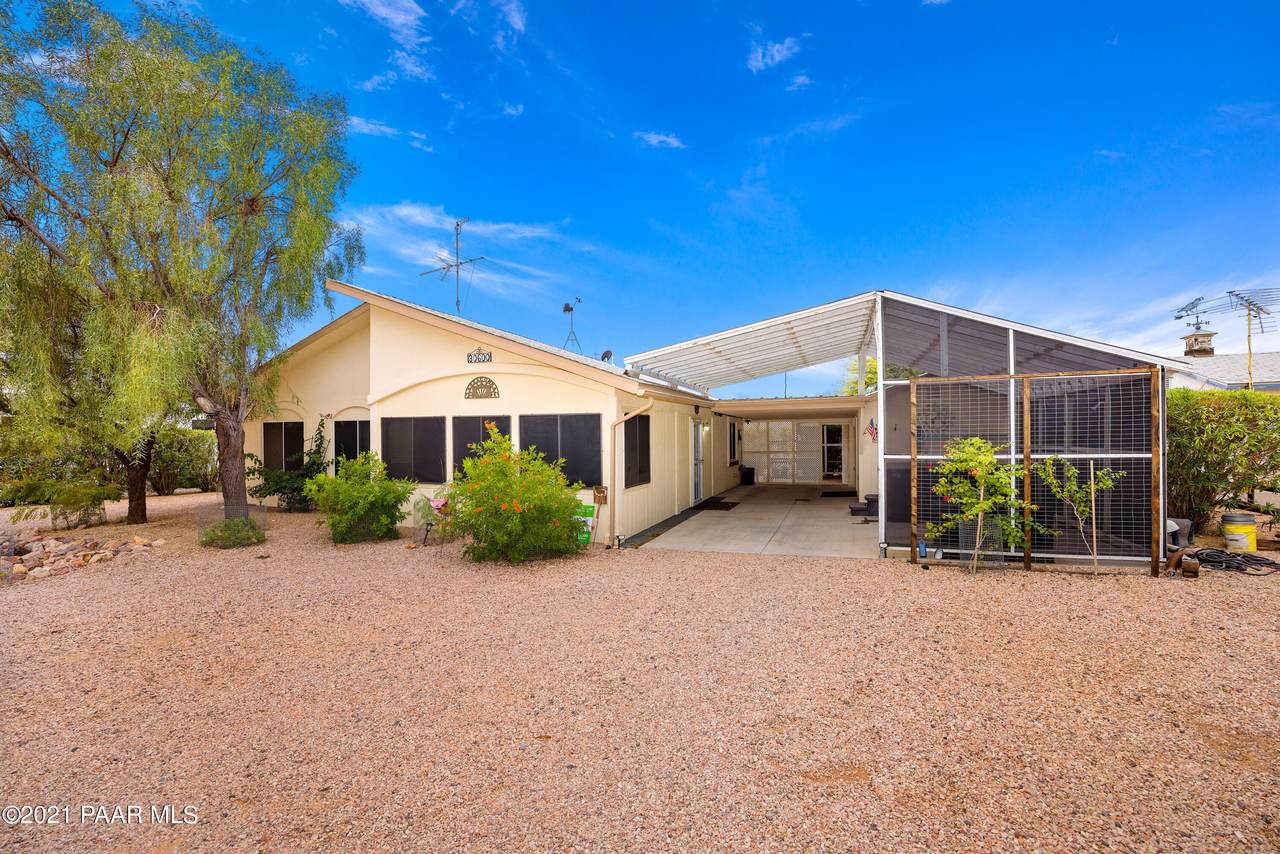 30600 Vagabond Trail - Photo 1