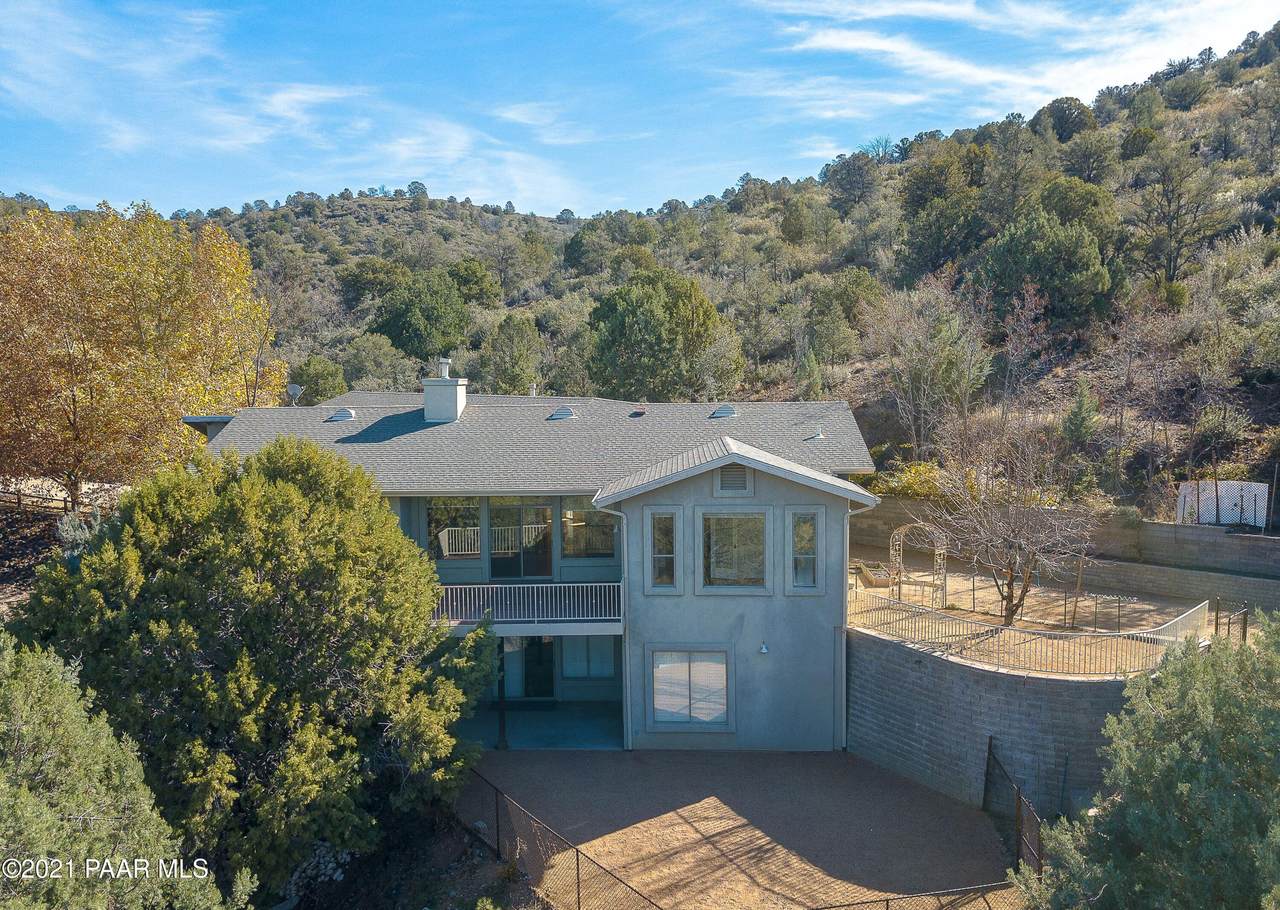 610 Sycamore Canyon - Photo 1